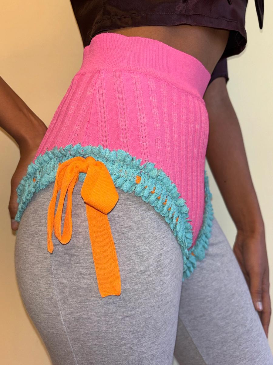 1996 Vivienne Westwood Gold Label Knit Knickers product image