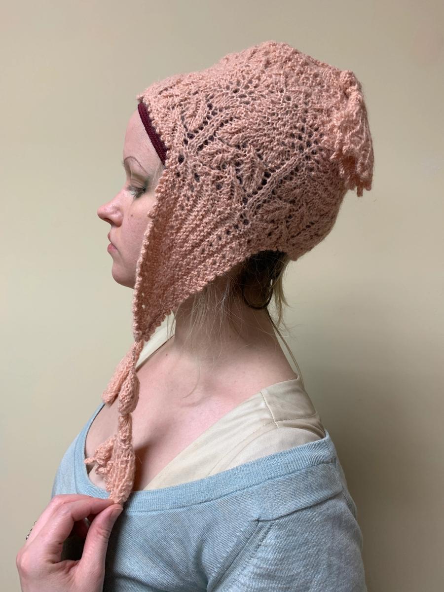 1994 Vivienne Westwood Knit Hat product image