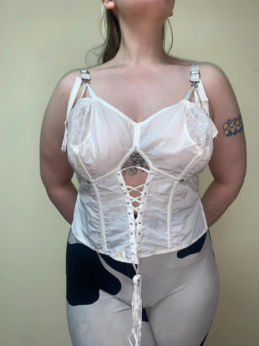 Spirella Adjustable Corset product image