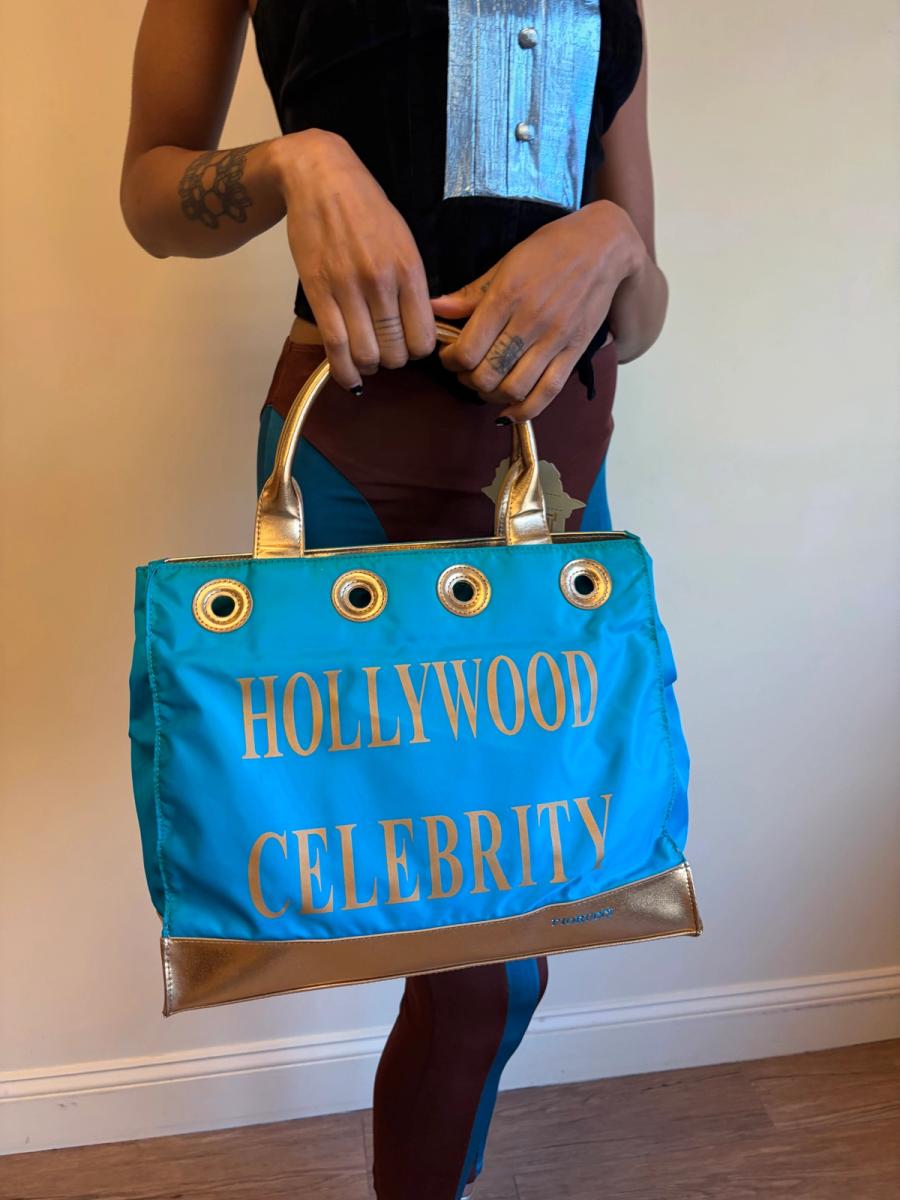 Fiorucci "Hollywood Celebrity" Bag product image