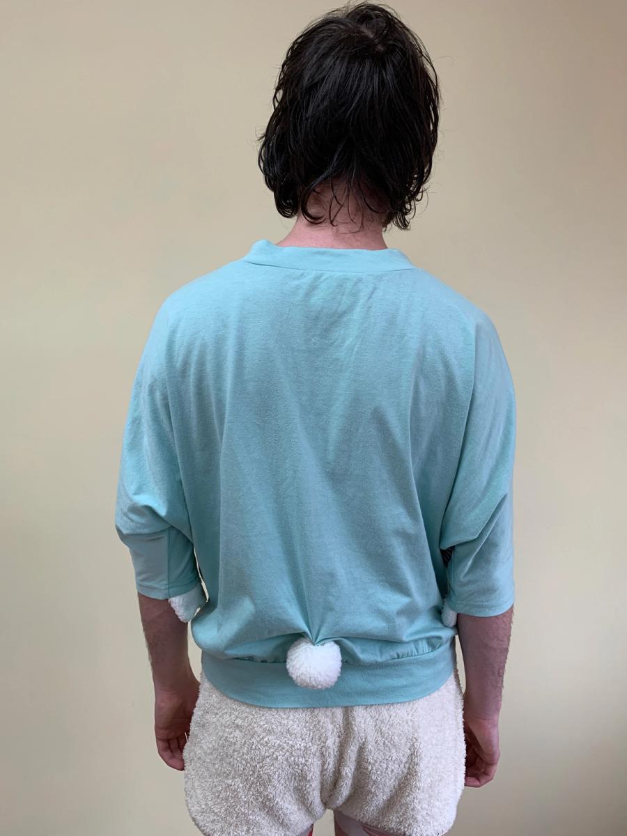 Malko Malka Bunny Top product image