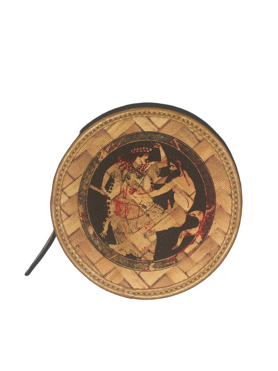Vivienne Westwood SS 2000 Greek Orgy Wallet product image