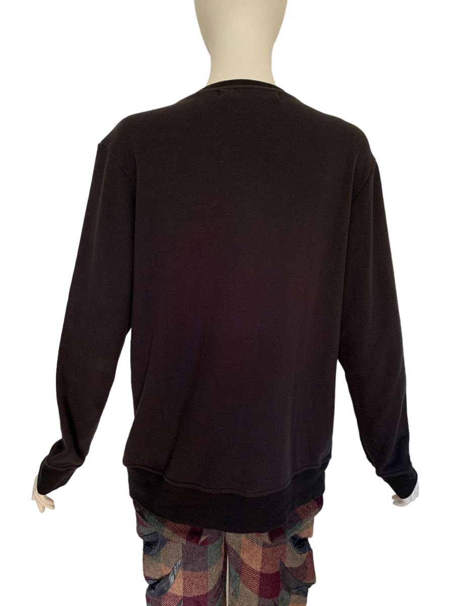 Beaded Misfits Sweatshirt product image