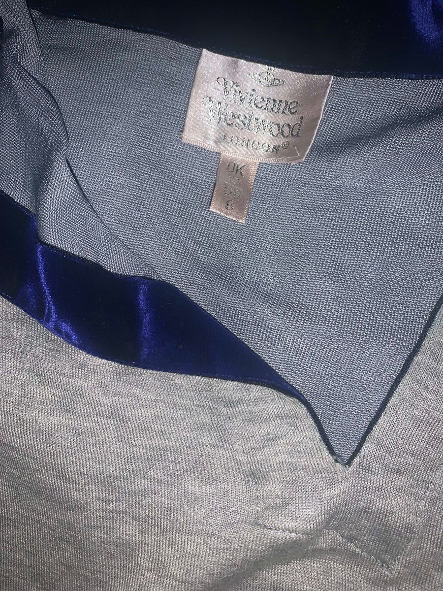 Vivienne Westwood 1990s Gold Label Top product image