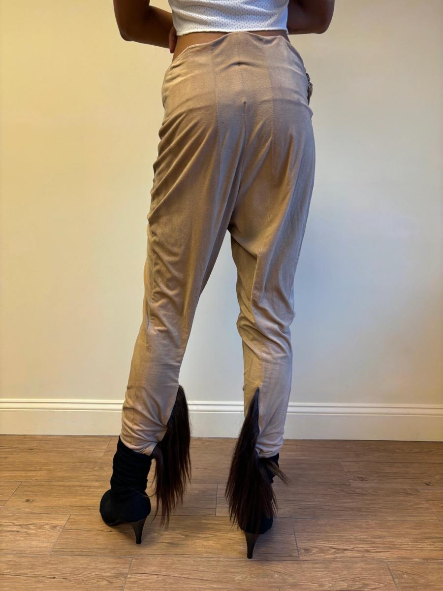 Ultrasuede Horse Pants product image