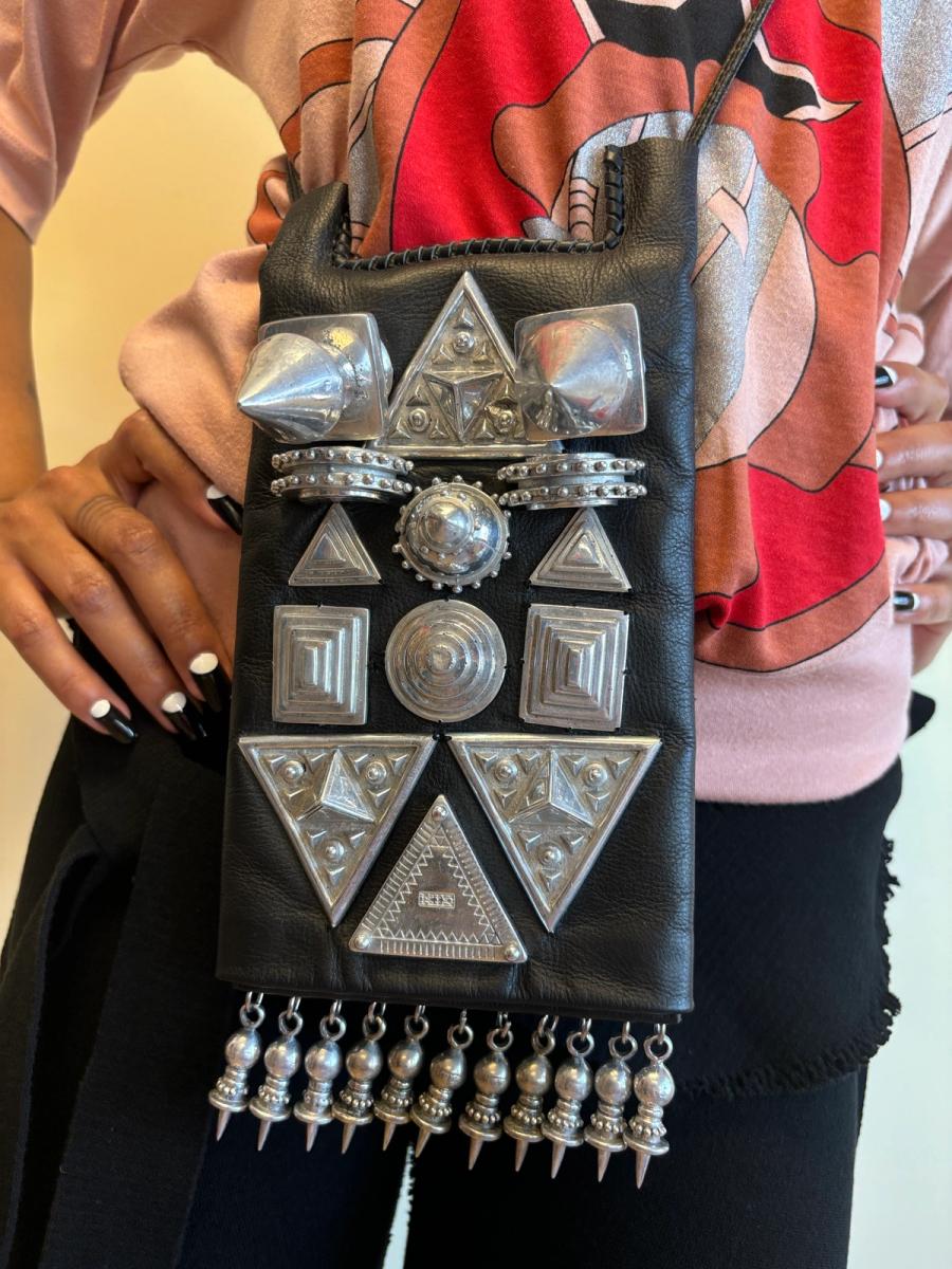 KTZ Studded Purse product image