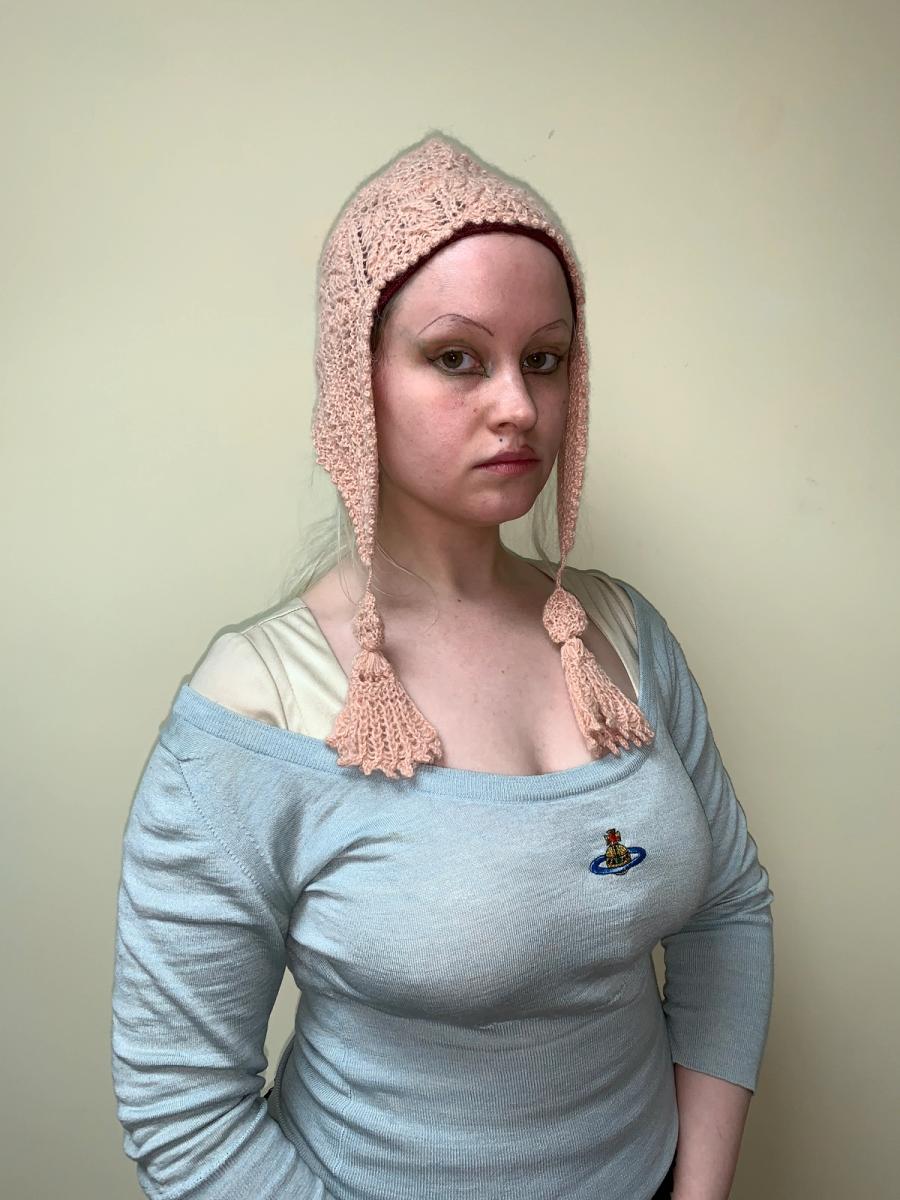 1994 Vivienne Westwood Knit Hat product image