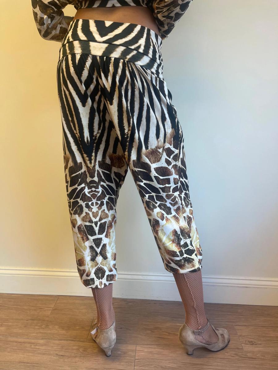 Plein Sud Animal Print Set product image