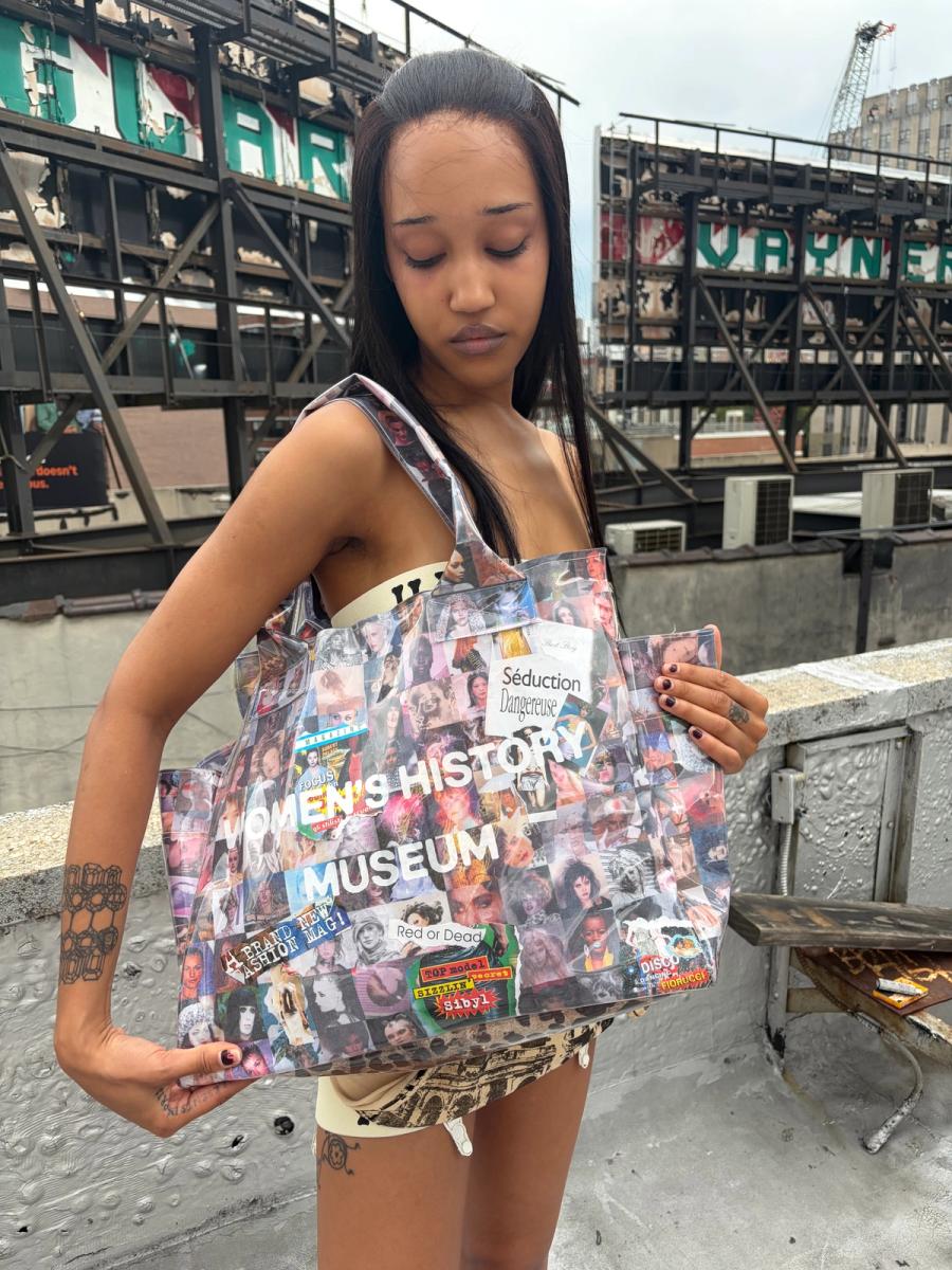 WHM Collage Bag 2 product image