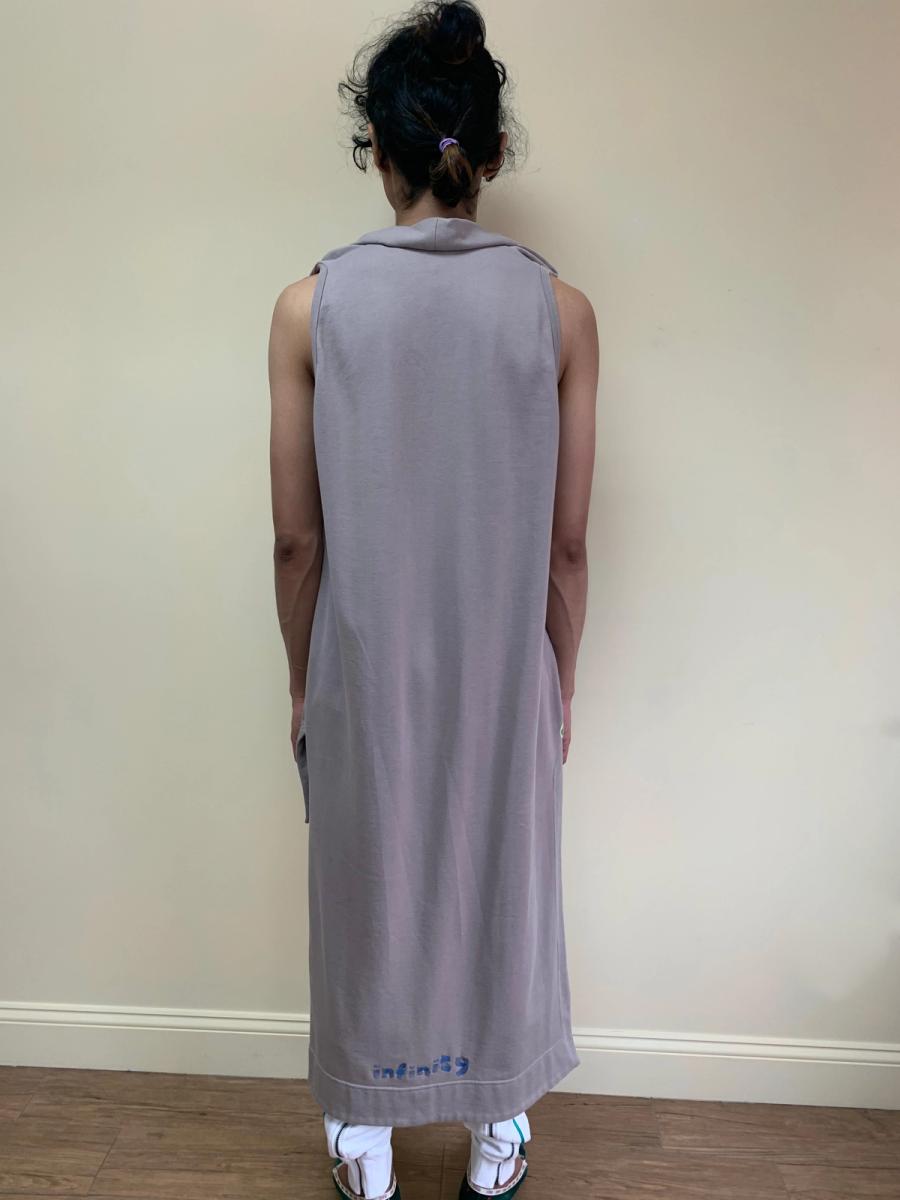 Bernhard Willhelm "I Am Currently In A Private Show" Dress product image