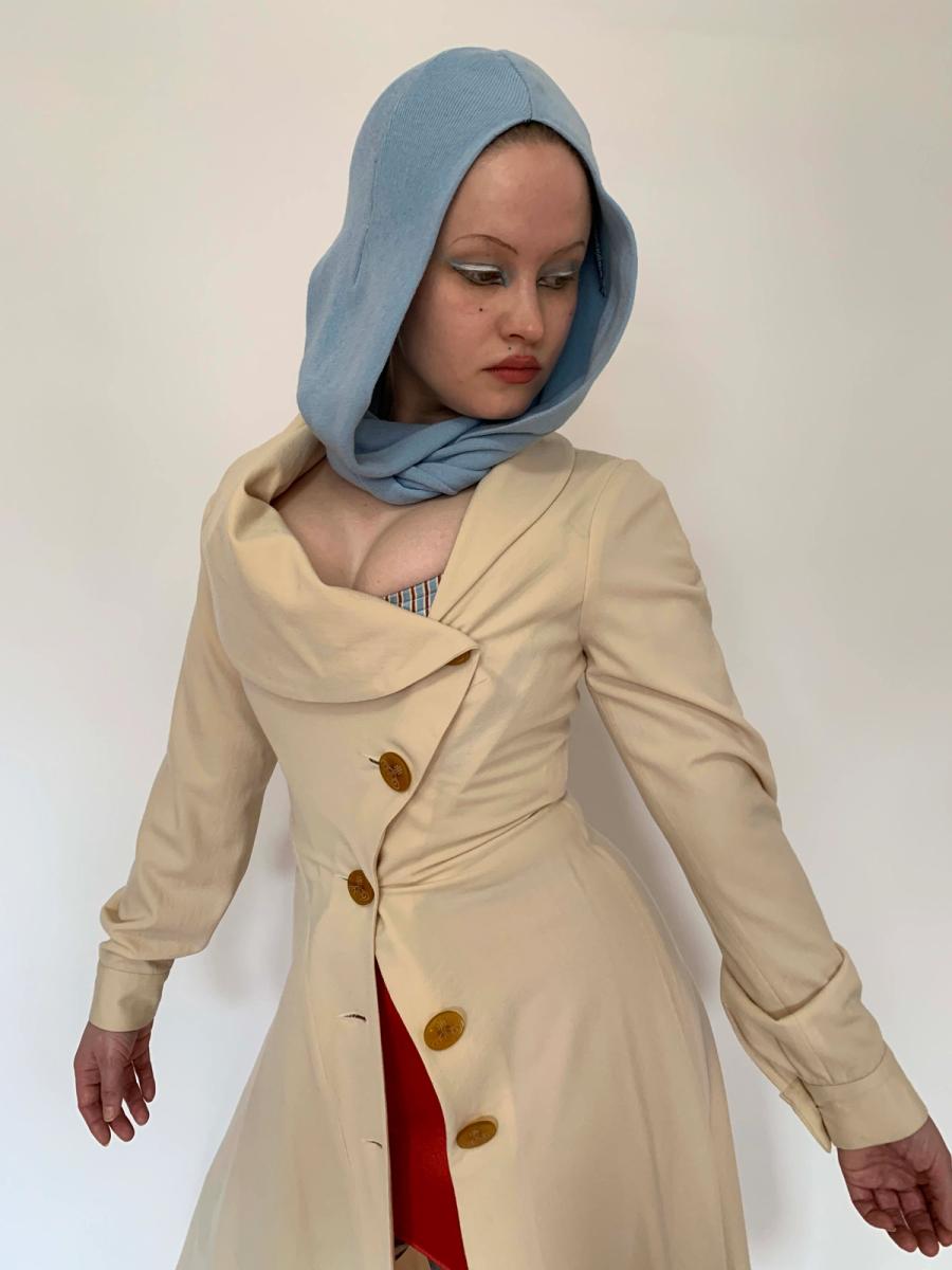 Vivienne Westwood Red Label Coatdress product image