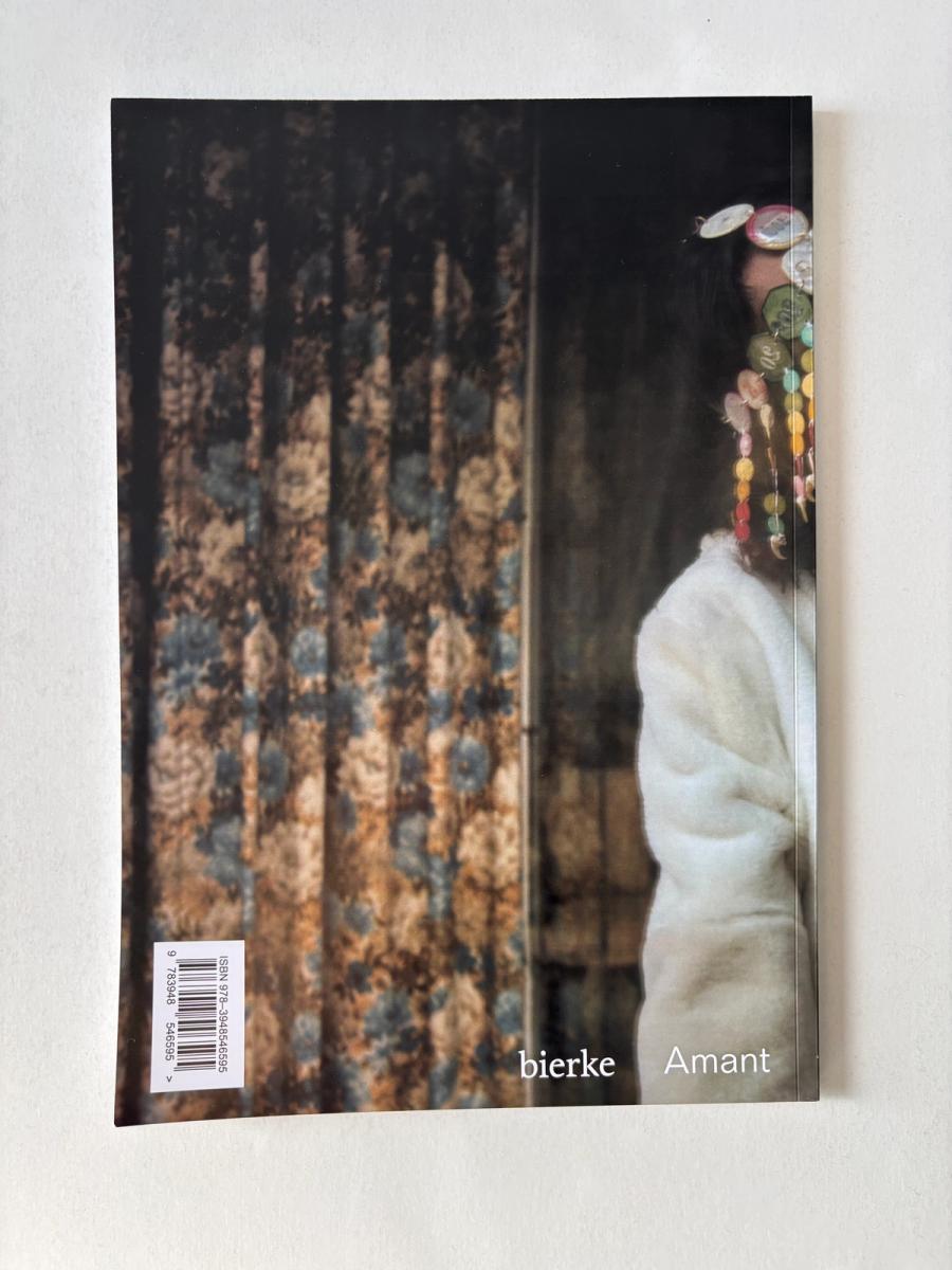 Grisette à l’enfer Book product image