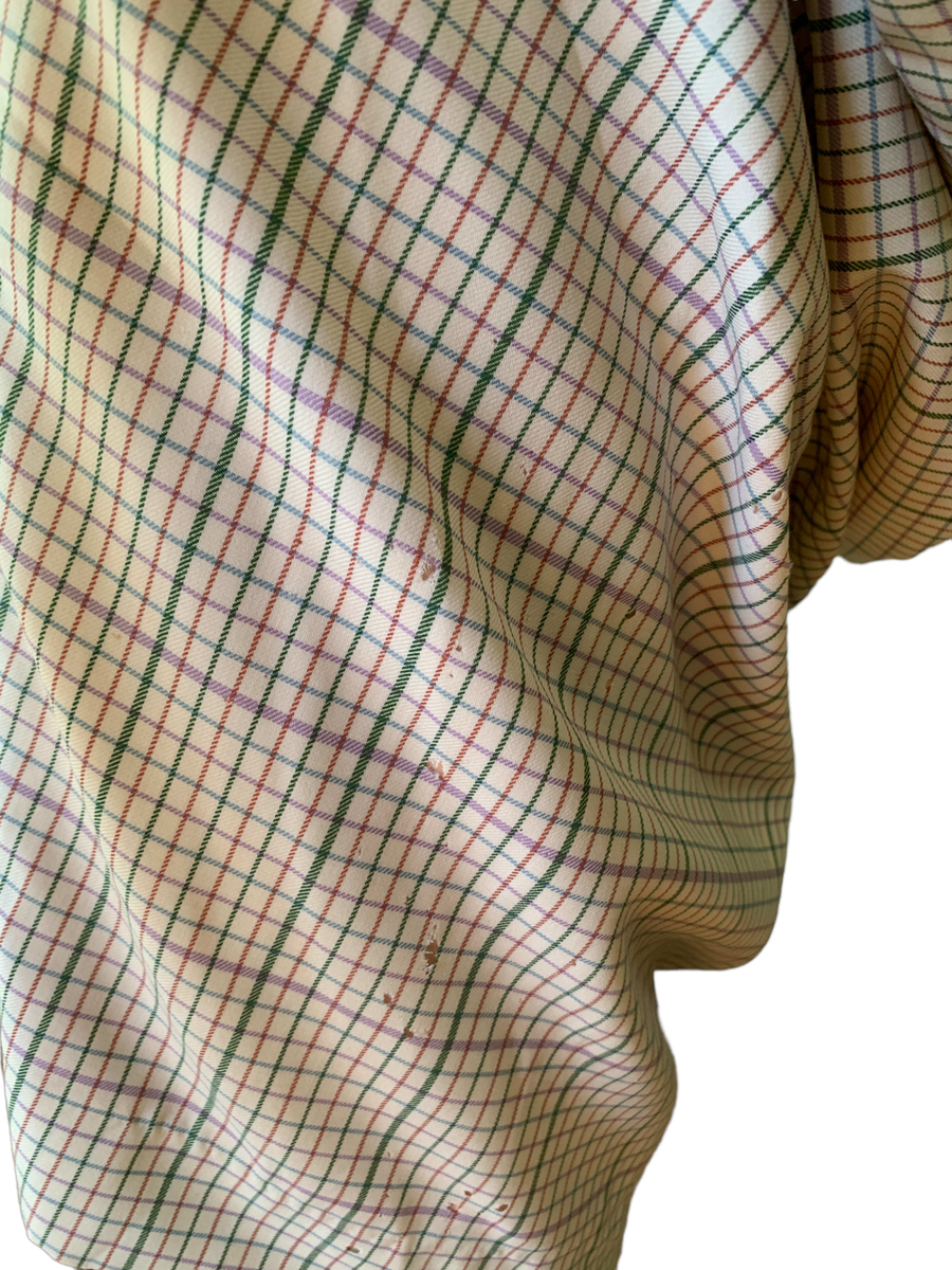 90s Rare Vivienne Westwood Bustle Skirt product image