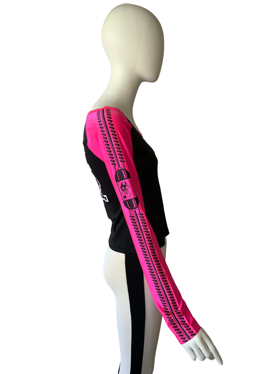 Fötus "Stop CO2" Shirt product image