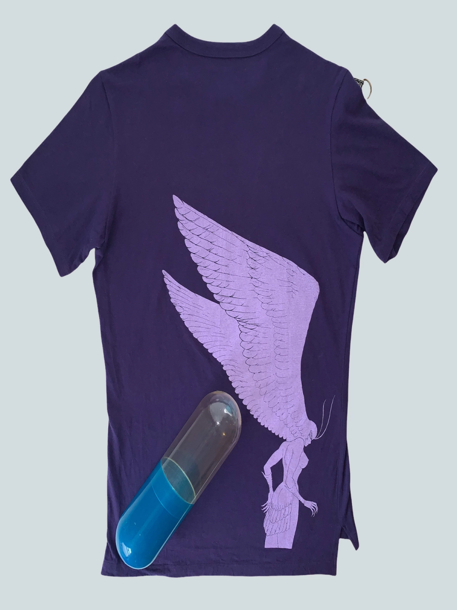 Beauty: Beast 'Devilman' Sirene T-shirt product image