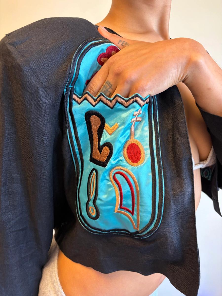 Korii Joko Pharoah Jacket product image
