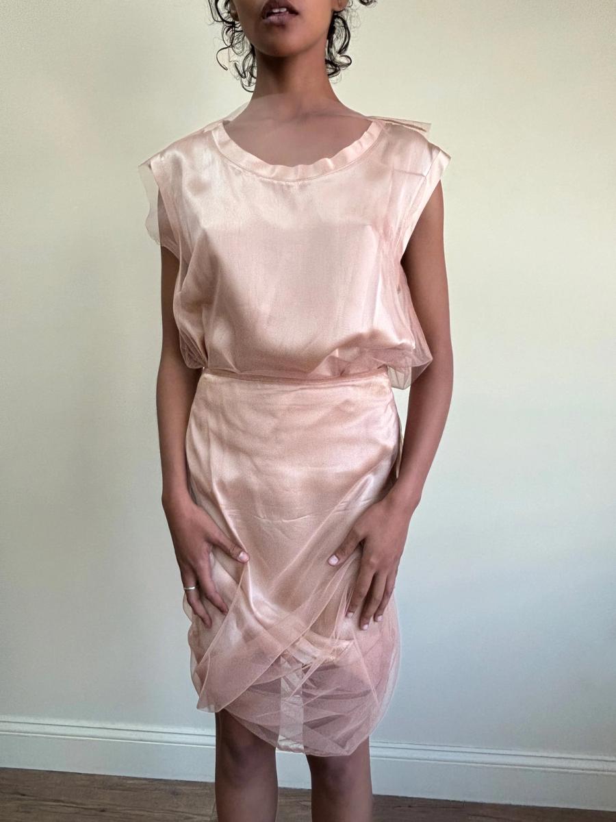 Jean Colonna Nude Sculptural Set product image