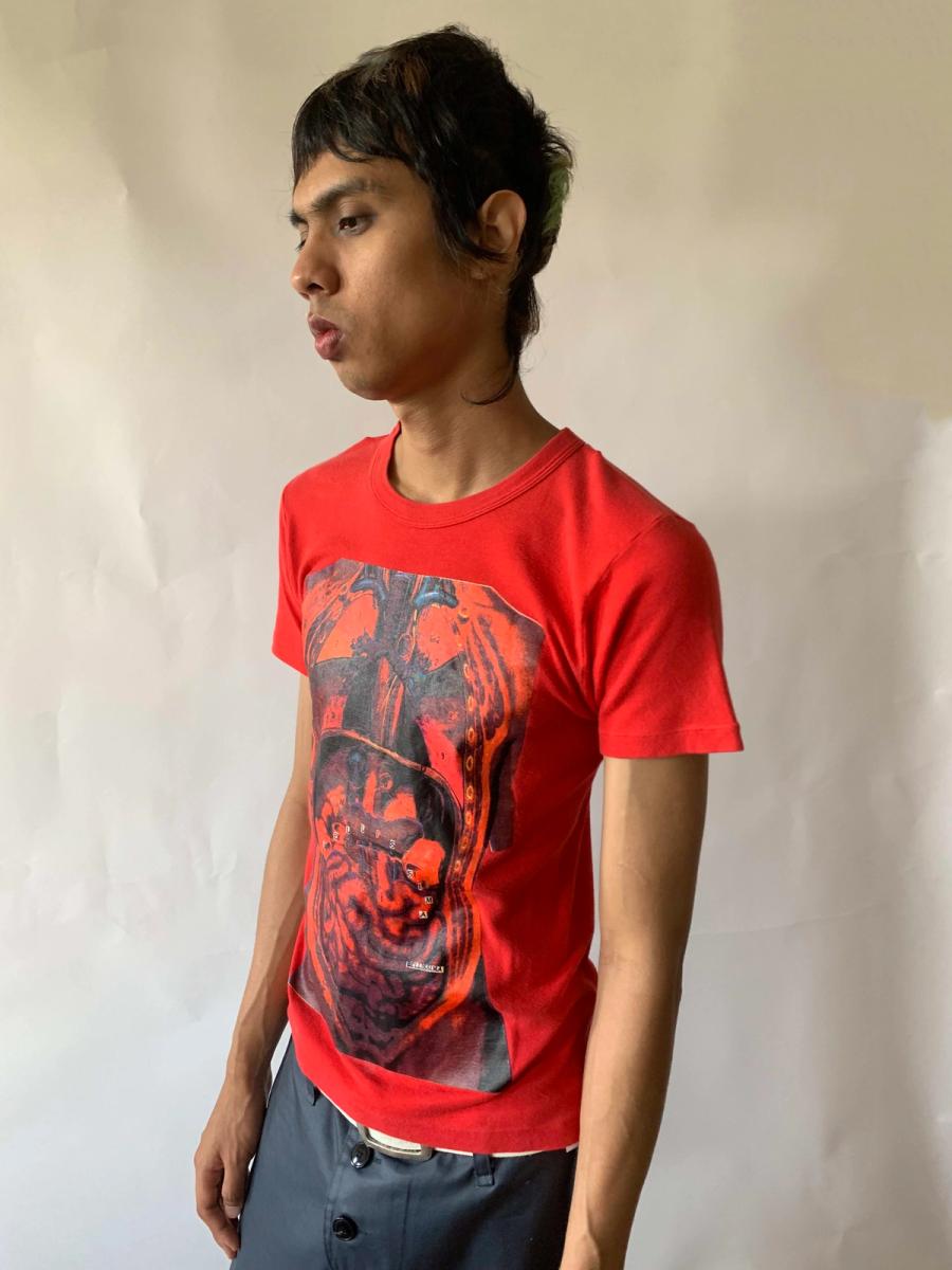 Organ Tee by Bellissima product image