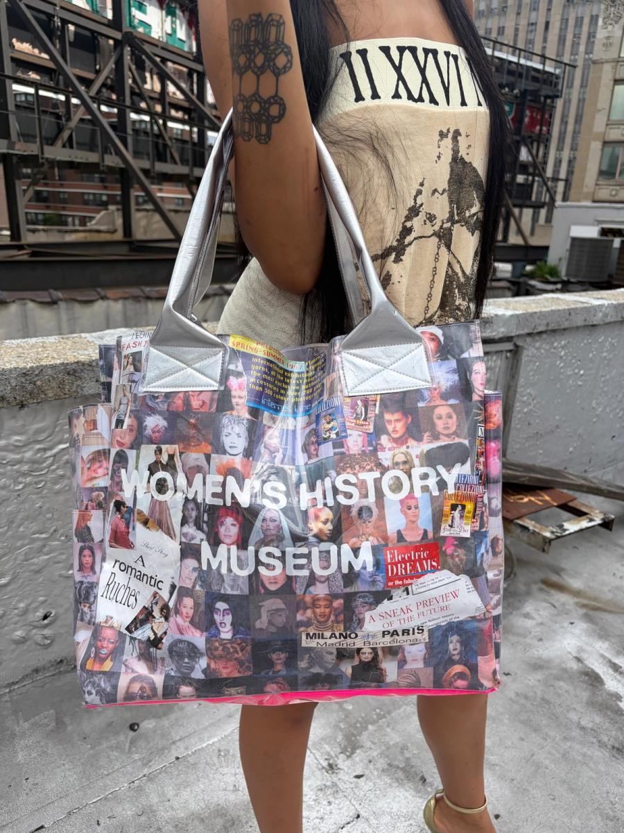 WHM Collage Bag 1 product image