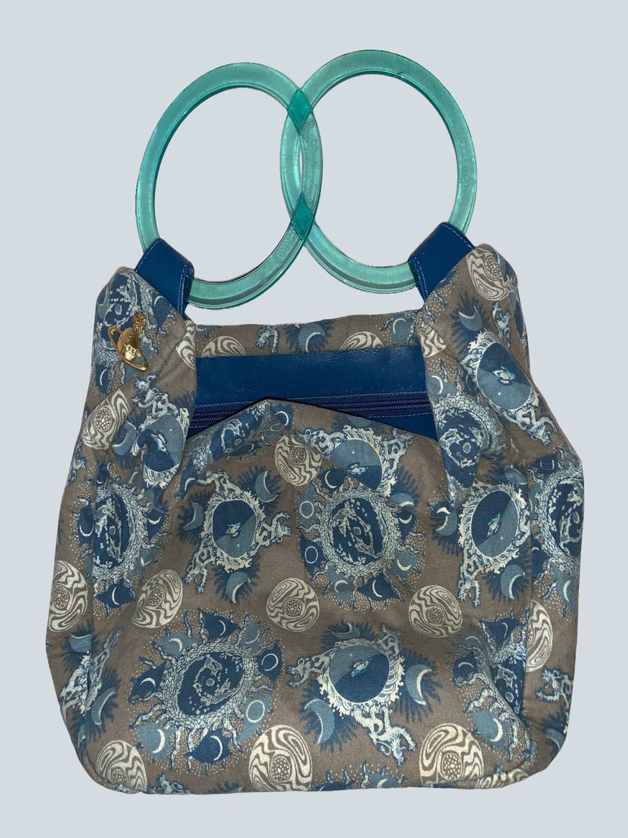 Vivienne Westwood 90s Galaxy Purse product image