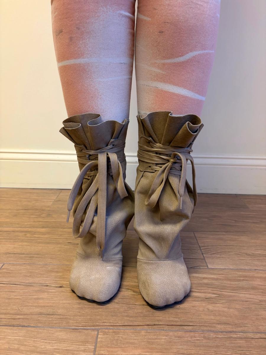 Vivienne Westwood Paw Boots product image