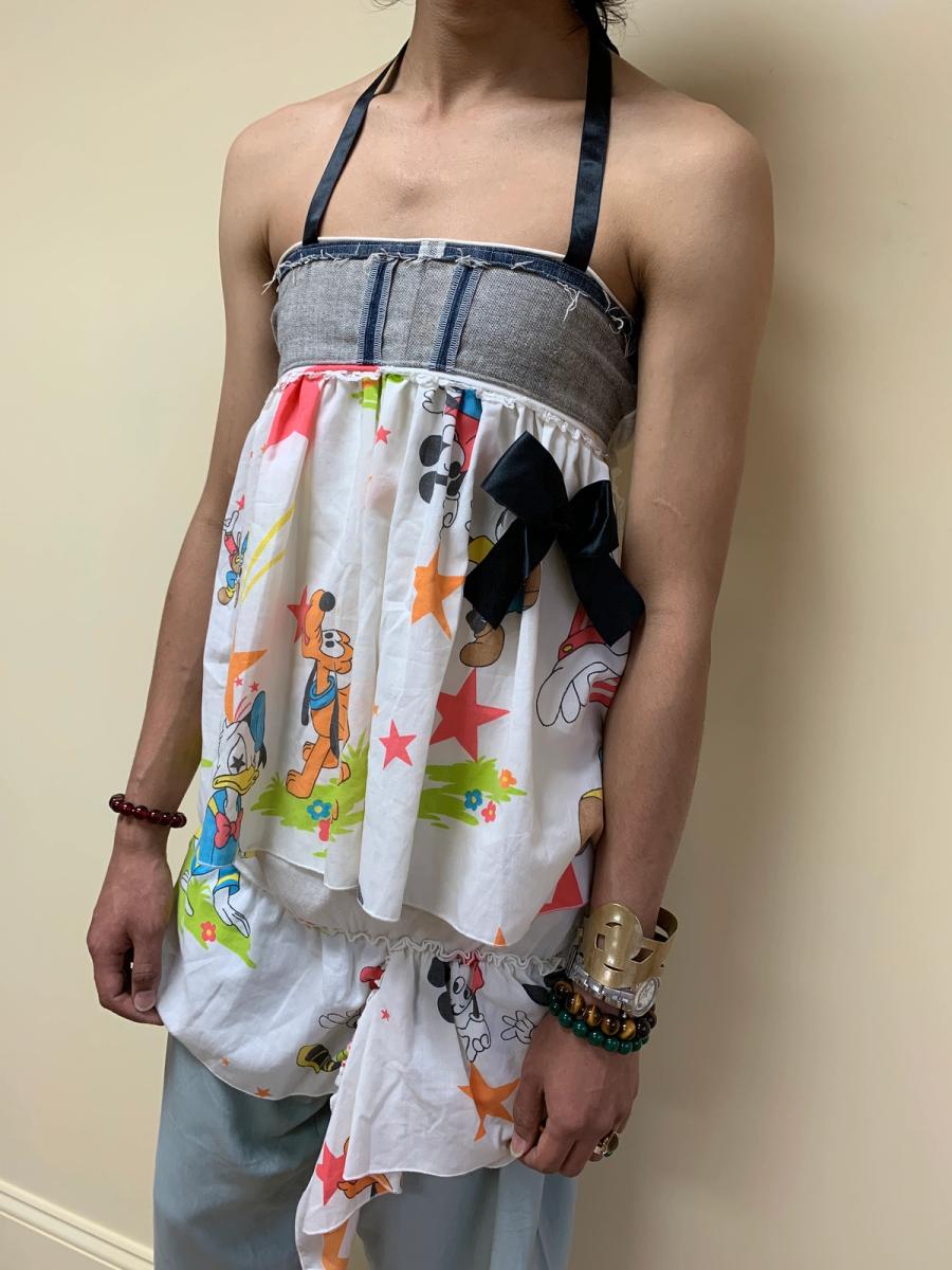 Glamorous Jane Disney Skirt Dress product image