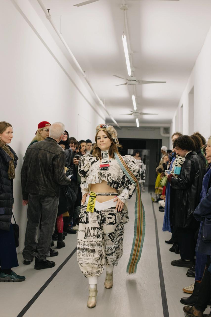 Collection 006 - SEZX look