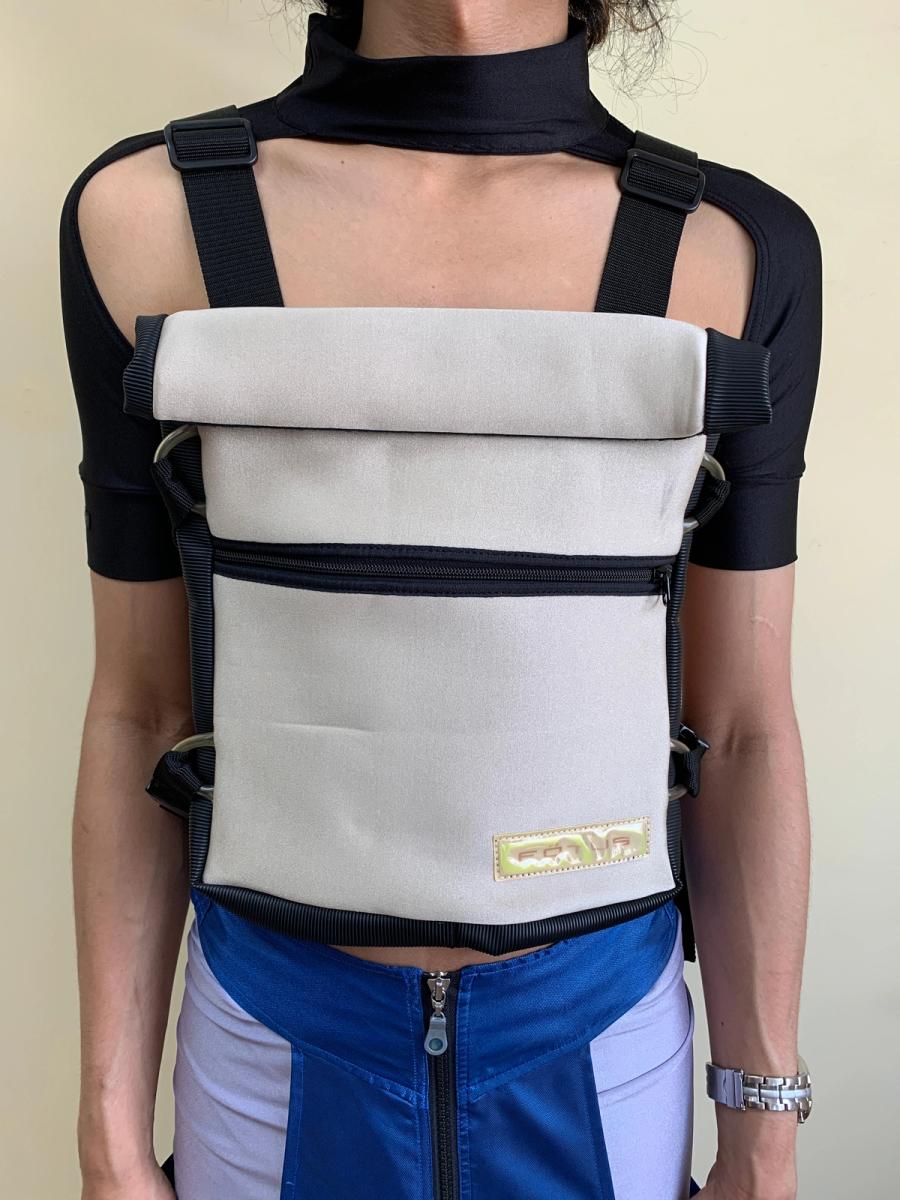 Fötus Backpack Vest 