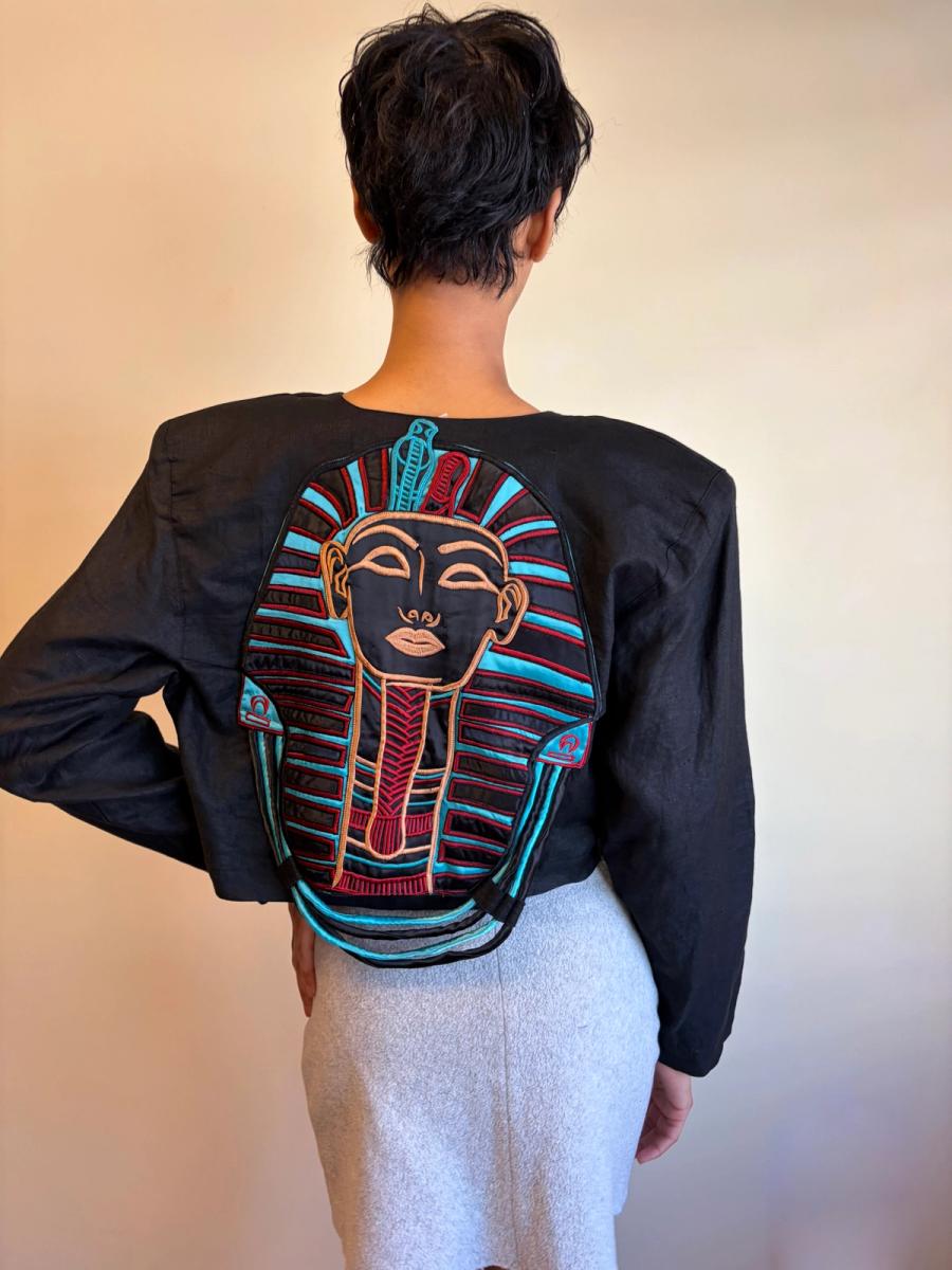 Korii Joko Pharoah Jacket  product image