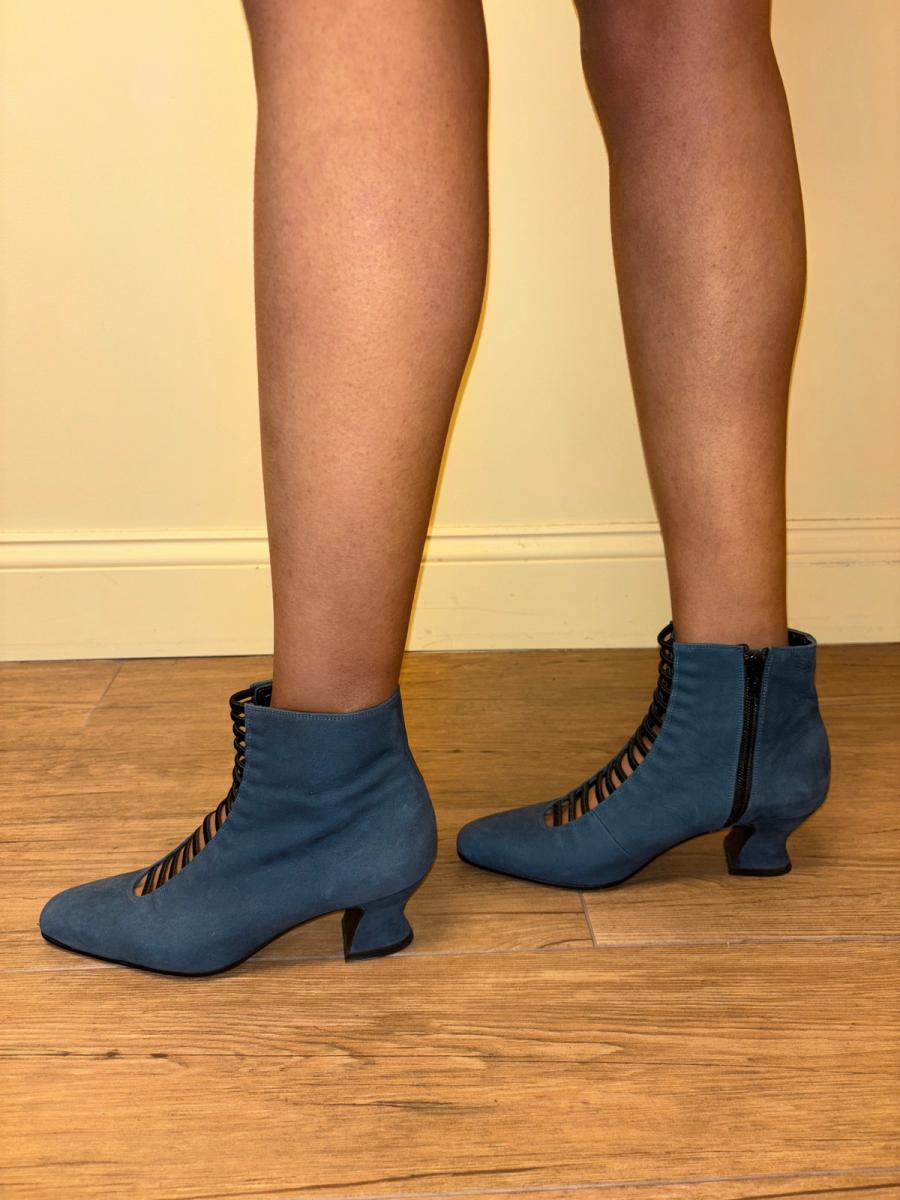 Lolita Lempicka Cutout Boots  product image