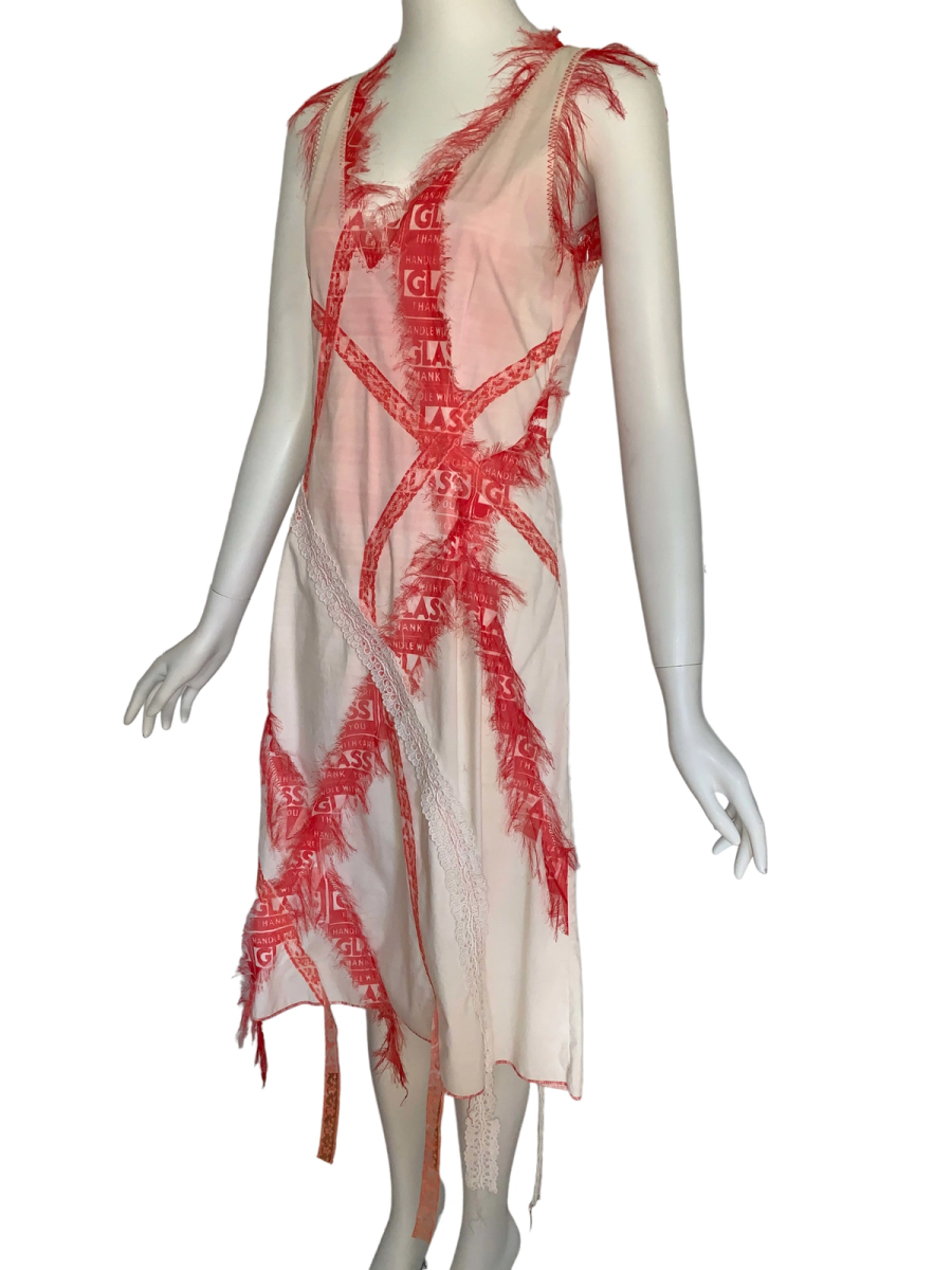 Cultura "Handle with Care" Dress product image