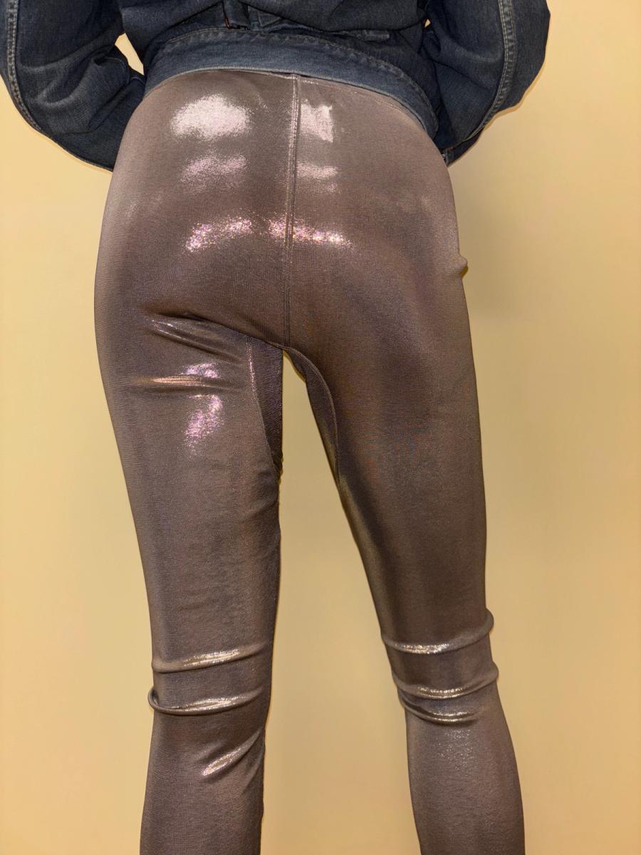 Bernhard Willhelm Liquid Leggings product image