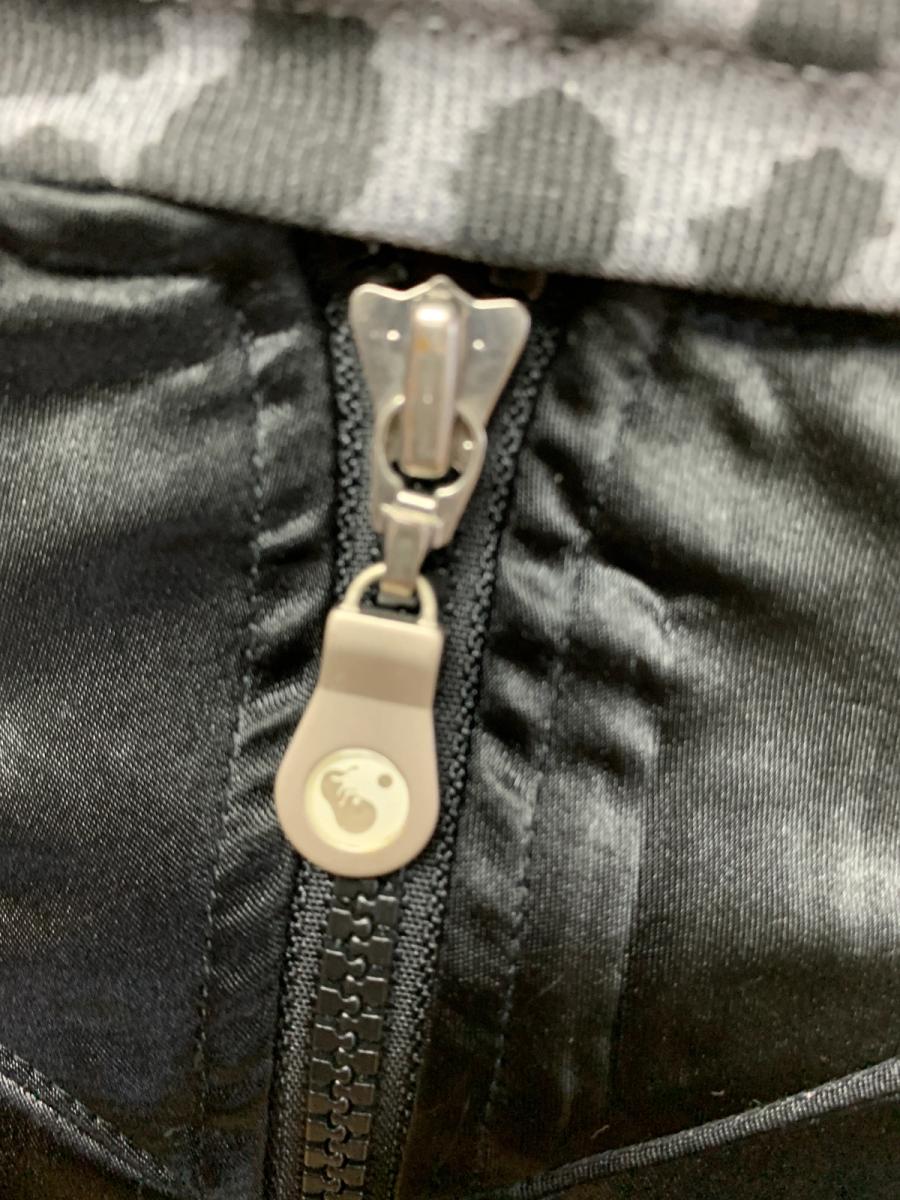 Fötus Cage Strap Miniskirt product image