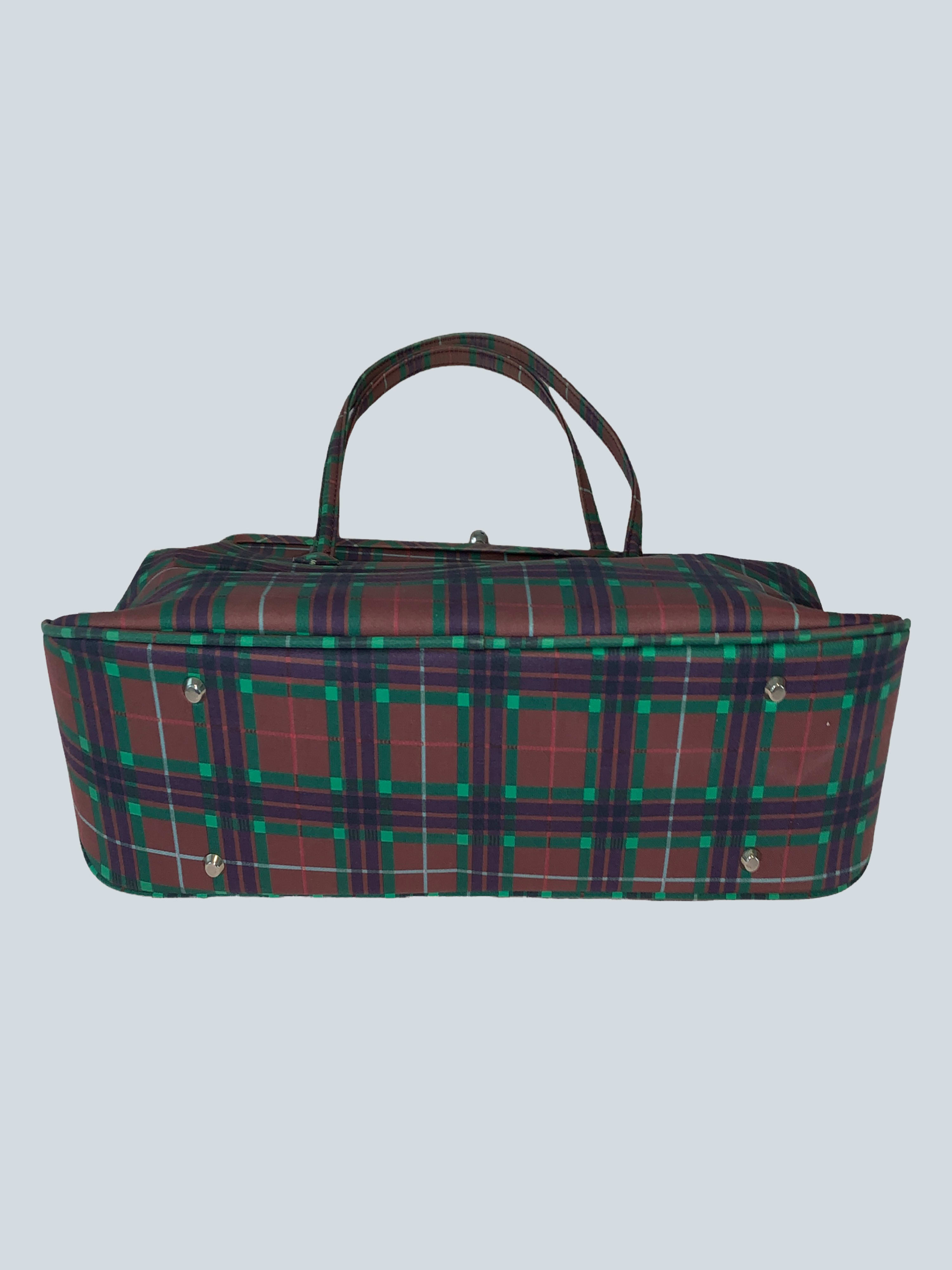 Buffalo Check Flannel Travel Bag With Red And Black Plaid Design Large  Capacity Outdoor Red Duffel Bag For Xmas Carry And Purse DOMIL106 377 From  Domildiscountshop, $15.26 | DHgate.Com