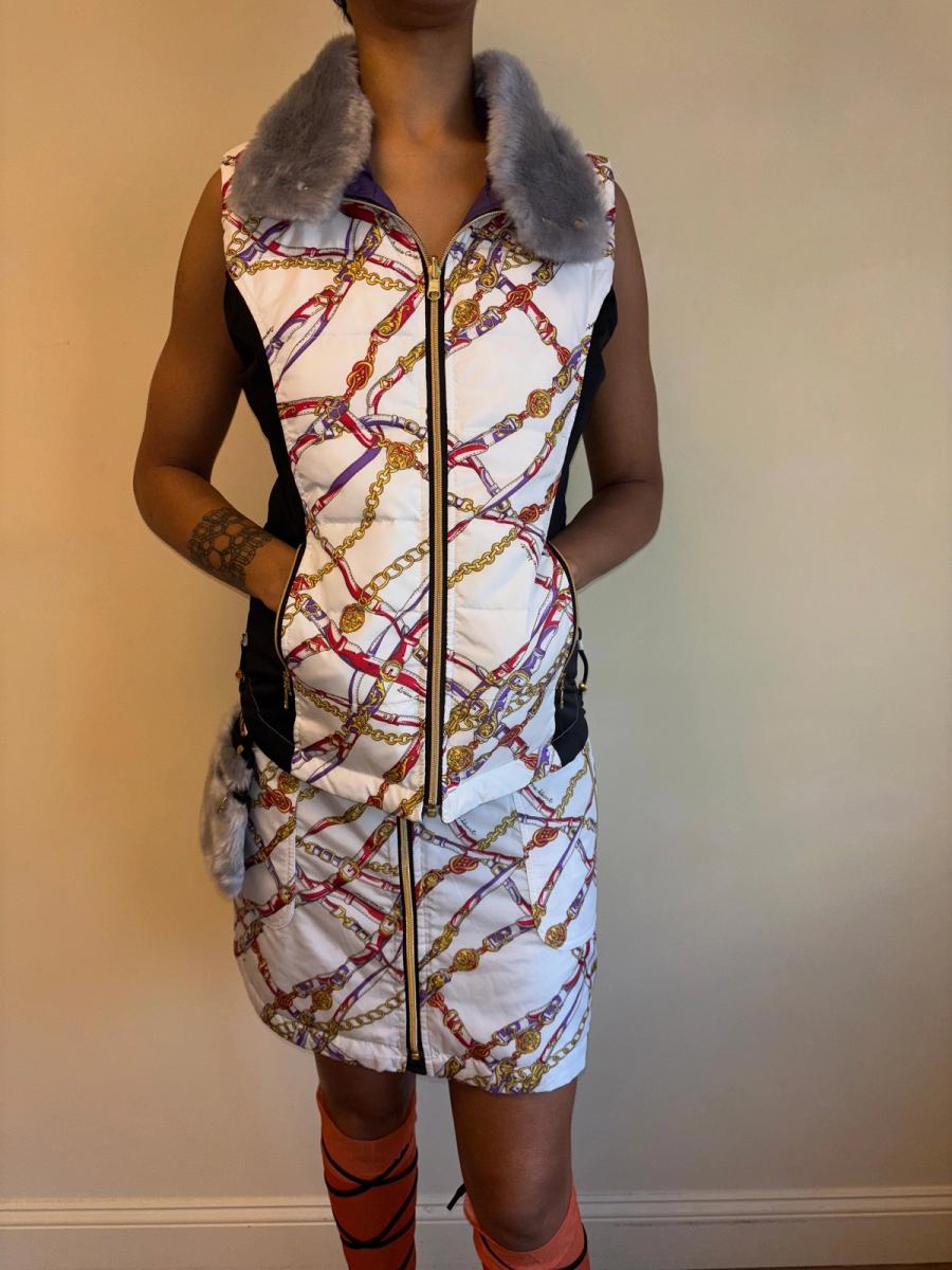 Dress Camp Puffer Set product image