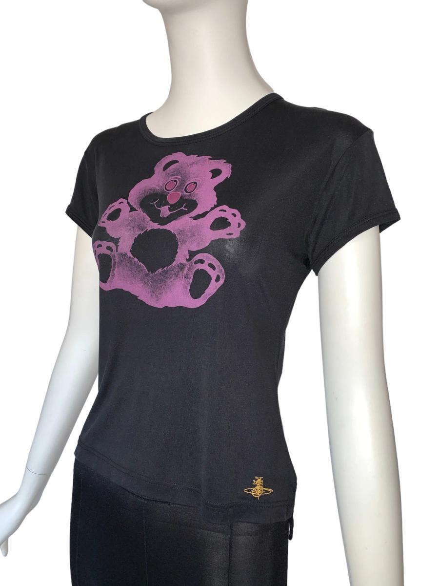 Vivienne Westwood Teddy Bear T-shirt product image