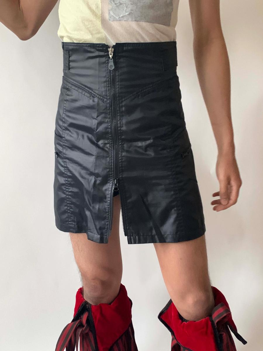 Fötus Miniskirt product image