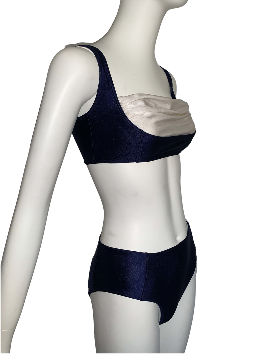 Chantal Thomass Illusion Balconette Bikinki product image