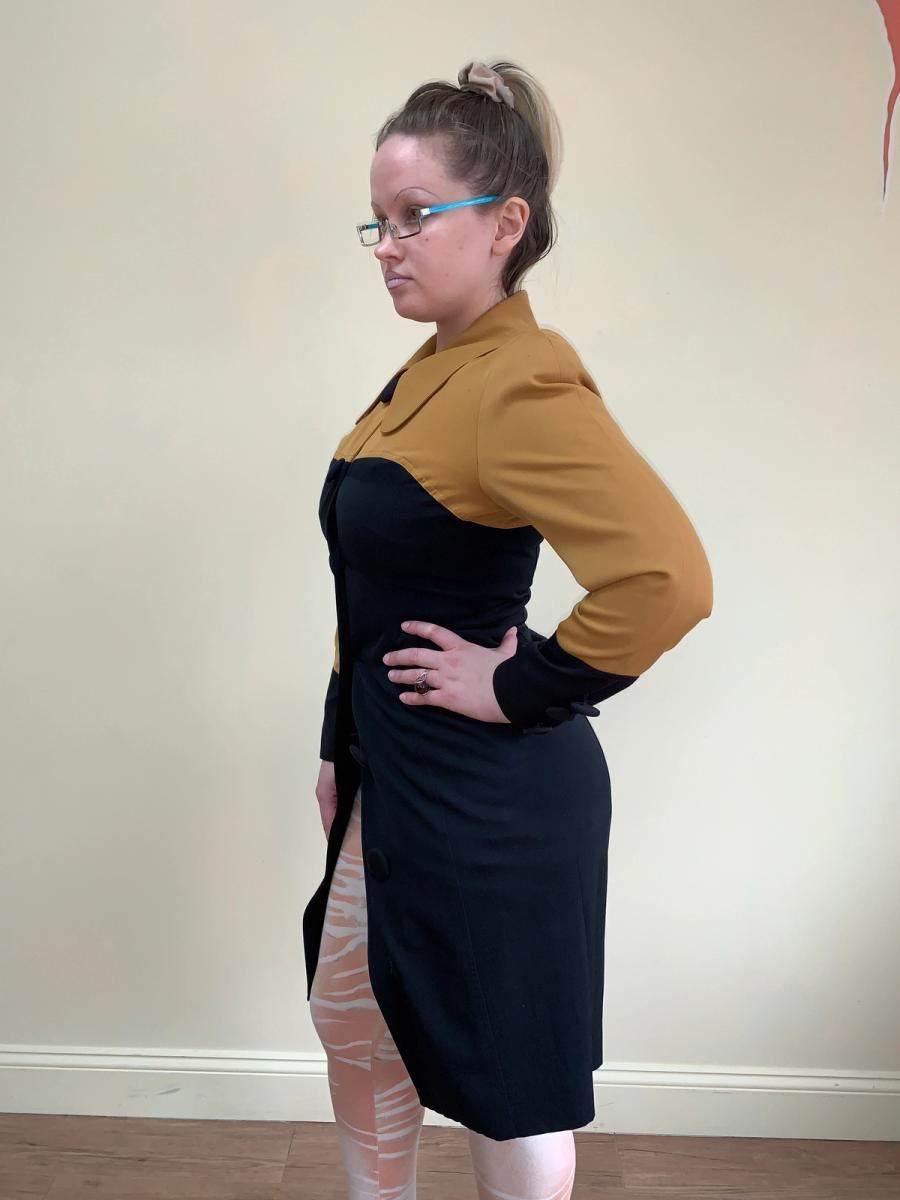 80s Nipon Boutique Jacket product image