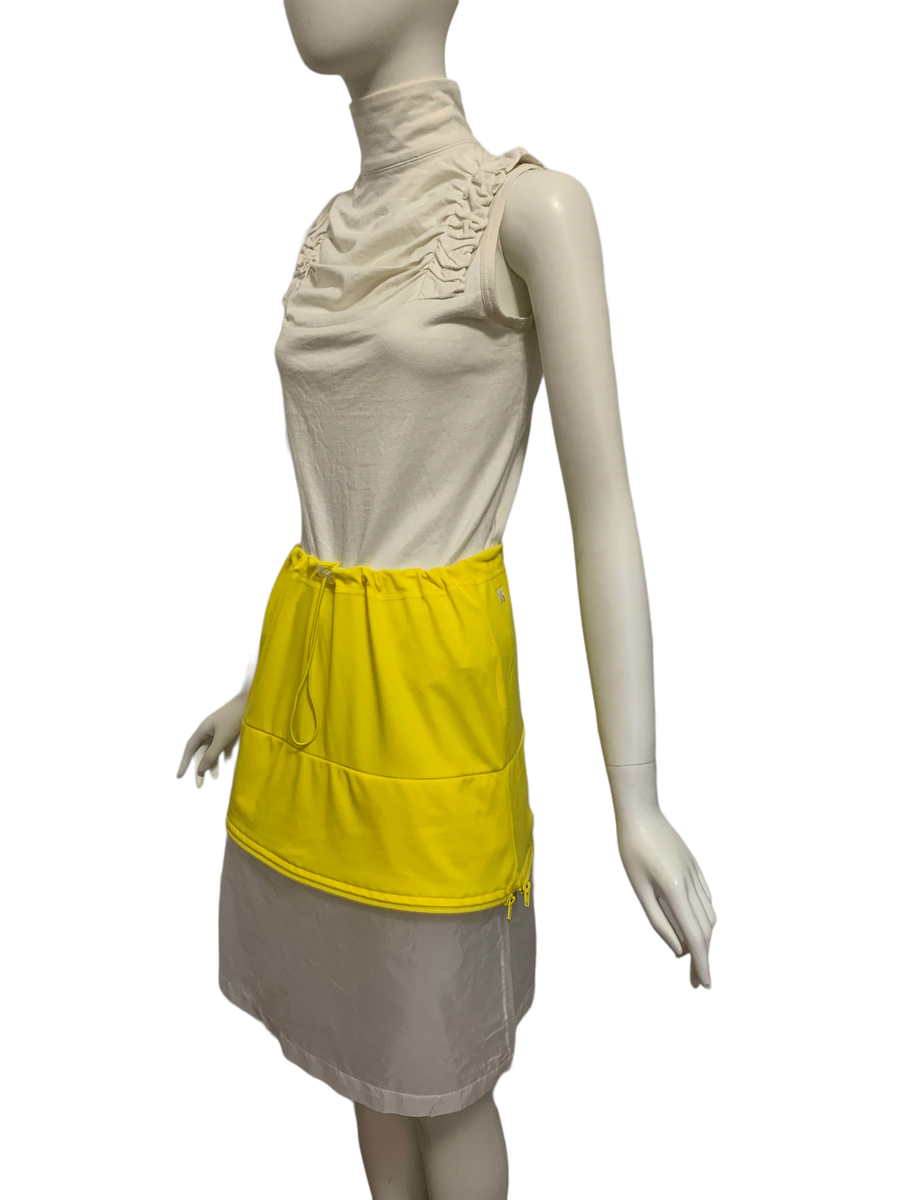 Wild & Lethal Trash Skirt product image