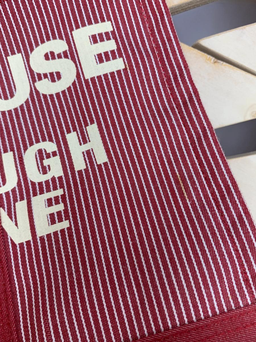 Pink House "Pretty is Enough Leave Me Alone" Bag product image