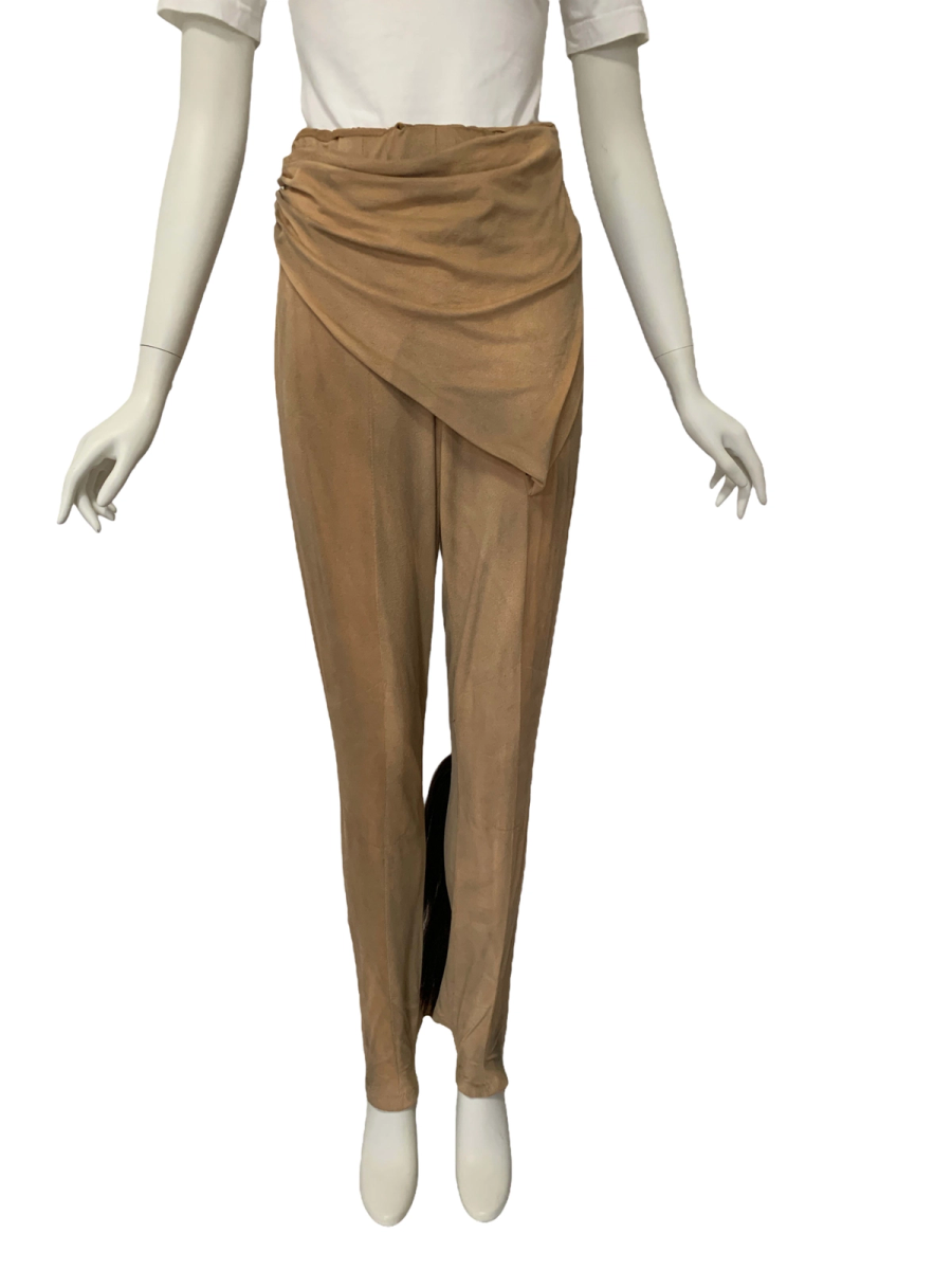 Horse Hair Bustier Pants product image