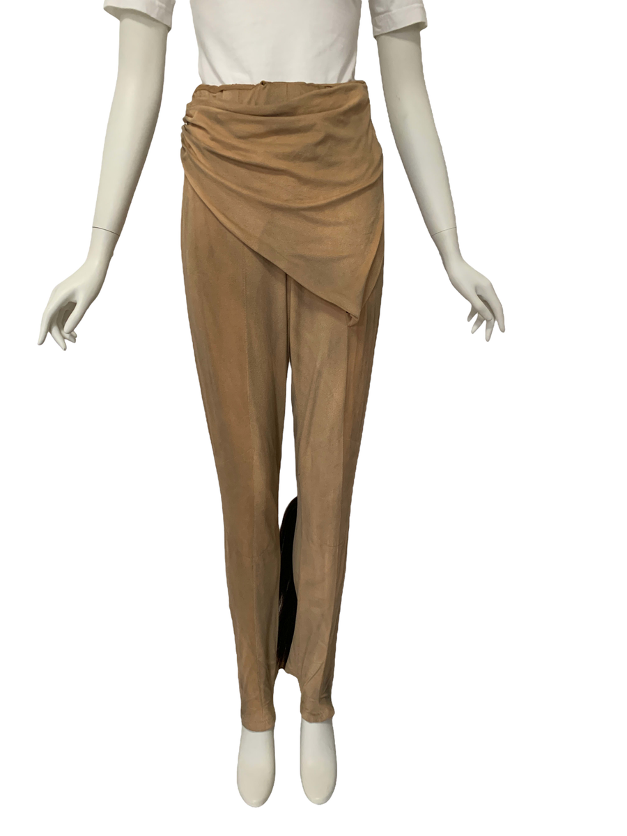 Horse Hair Bustier Pants product image