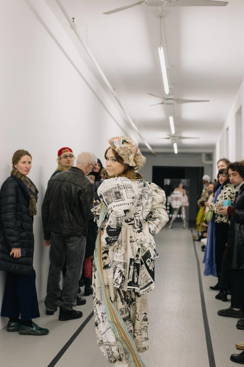 Collection 006 - SEZX look