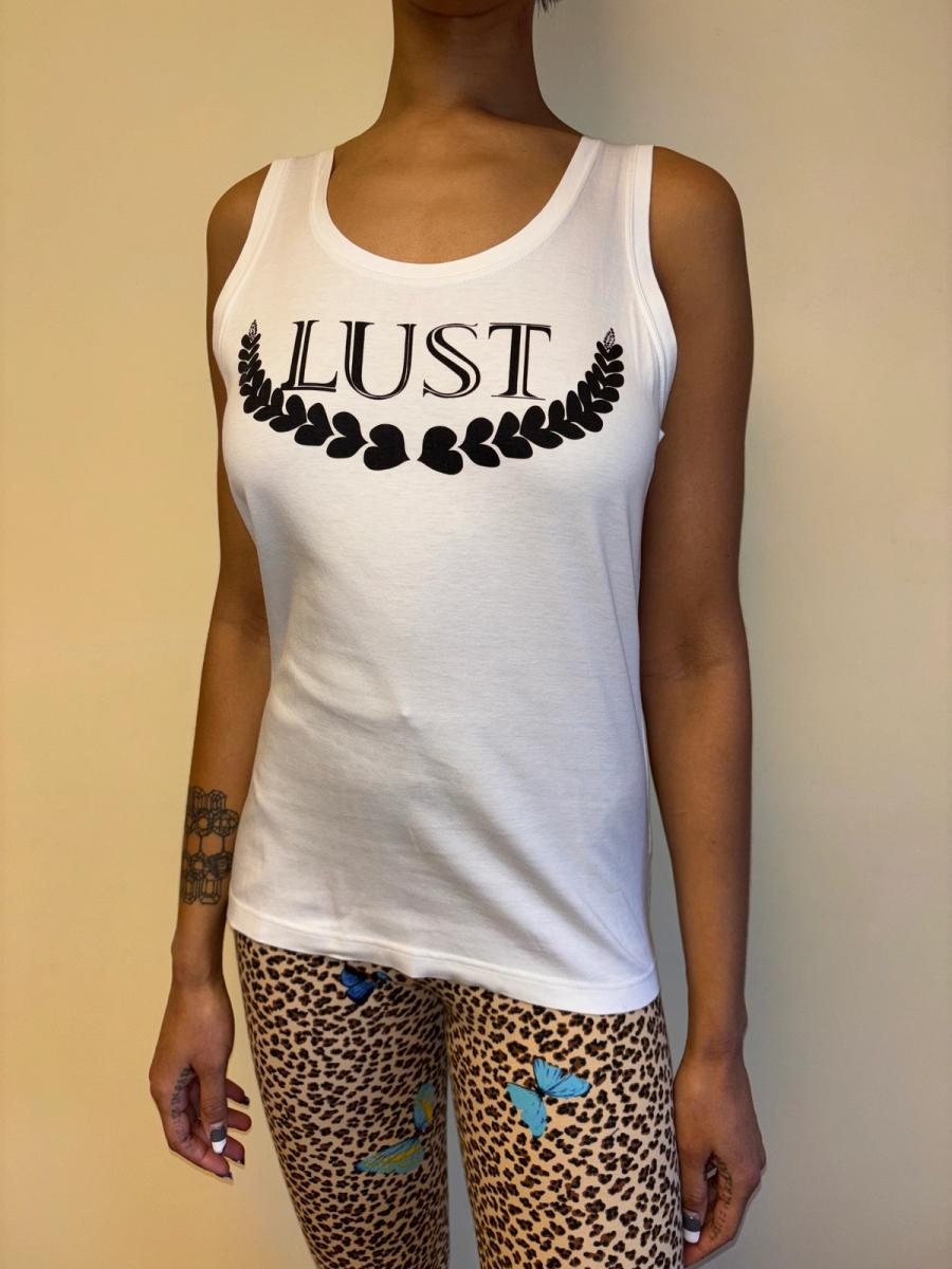 Dress Camp LUST Tank Top product image