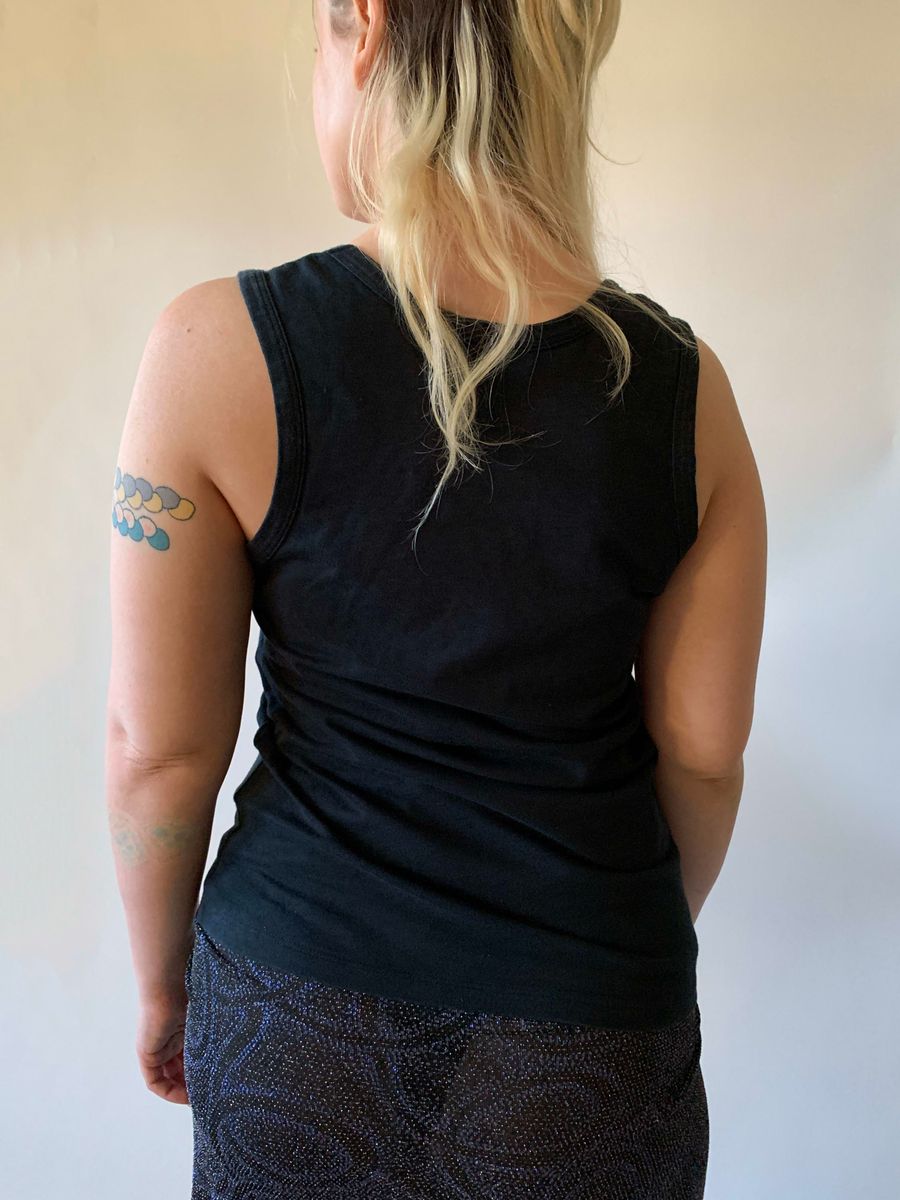 90s Vivienne Westwood 'Venus' Tank product image