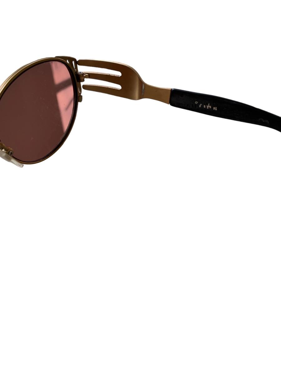 90s Jean Paul Gaultier Fork Sunglasses product image