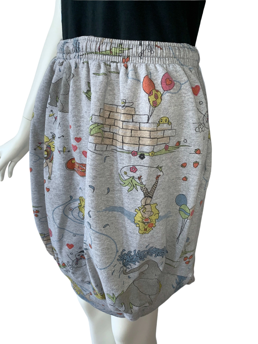 Bernhard Willhelm Bimbo Skirt product image