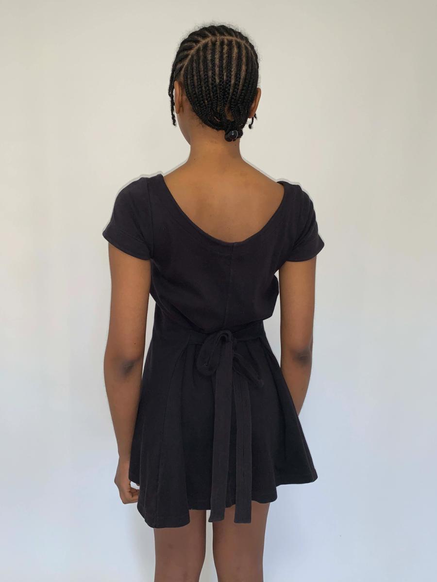 1989 Vivienne Westwood Frame Dress product image