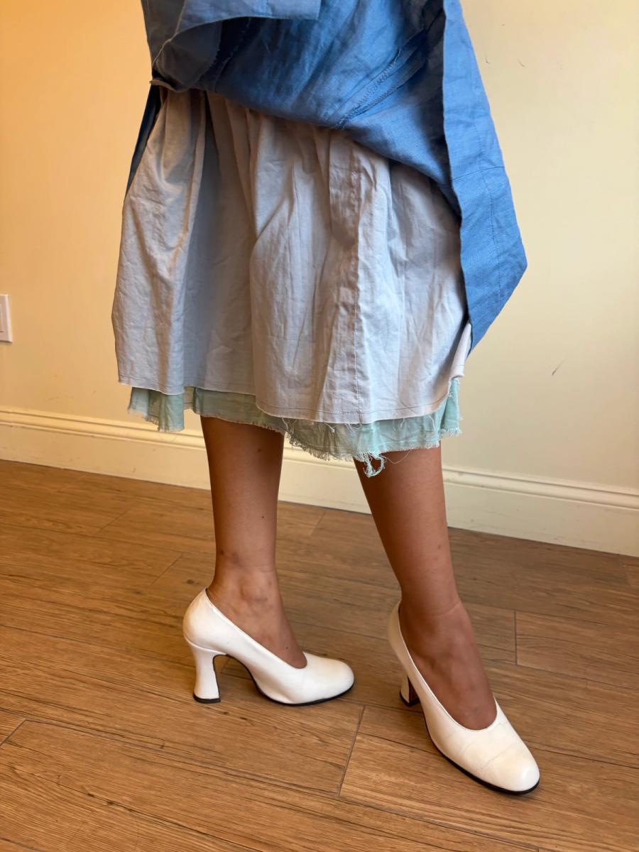 Jane Marple Dans le Salon Petticoat Skirt product image